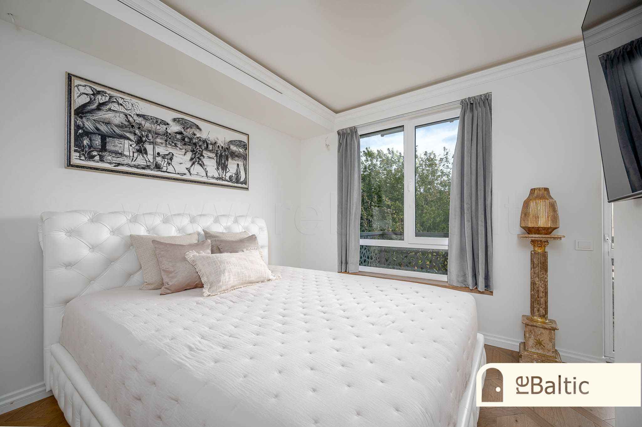 Condo for sale, Eišiškių pl. 43, 02197 Vilnius, Lithuania (Vilnius, Lithuania) - Photo 13