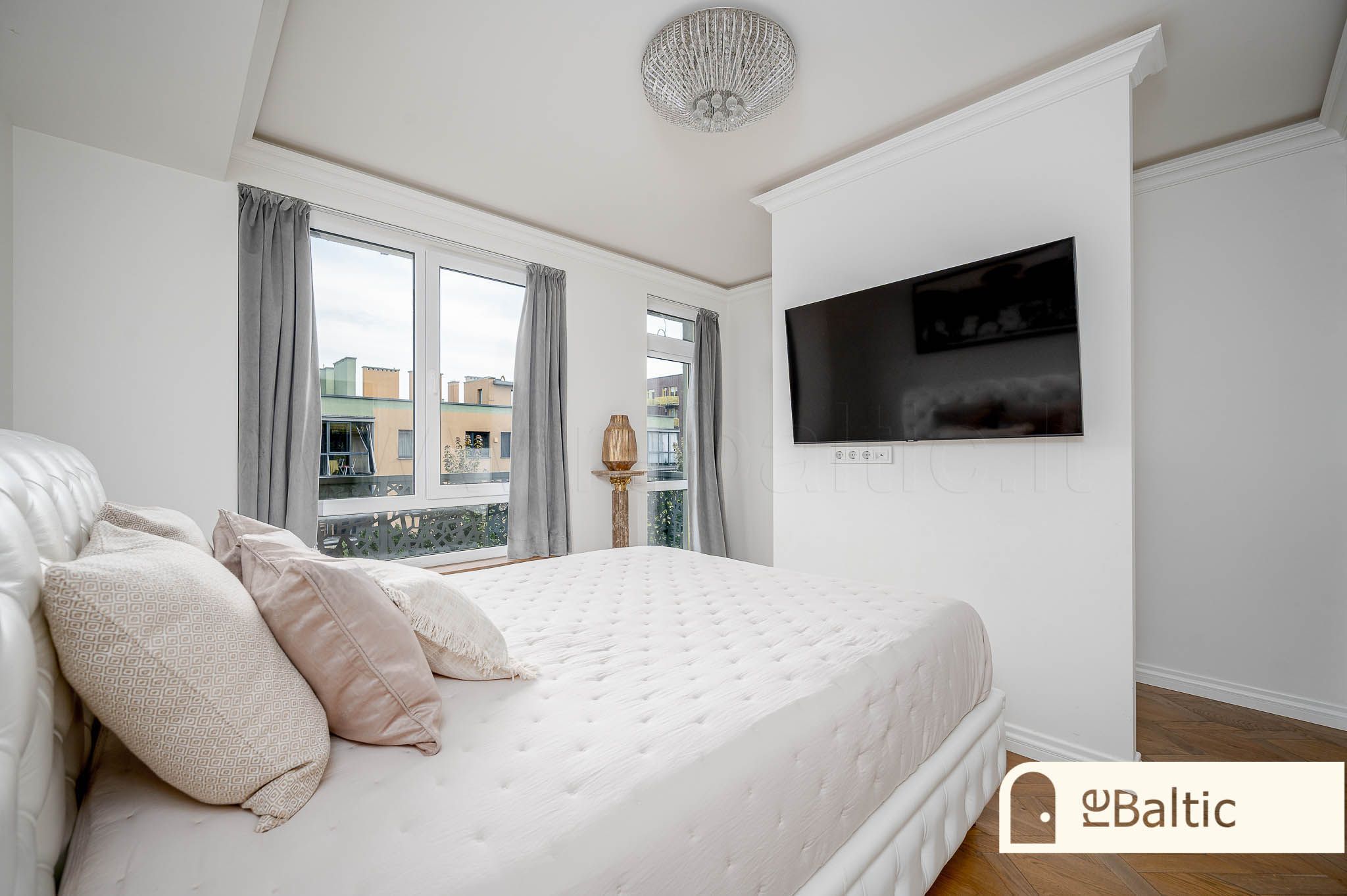 Condo for sale, Eišiškių pl. 43, 02197 Vilnius, Lithuania (Vilnius, Lithuania) - Photo 14