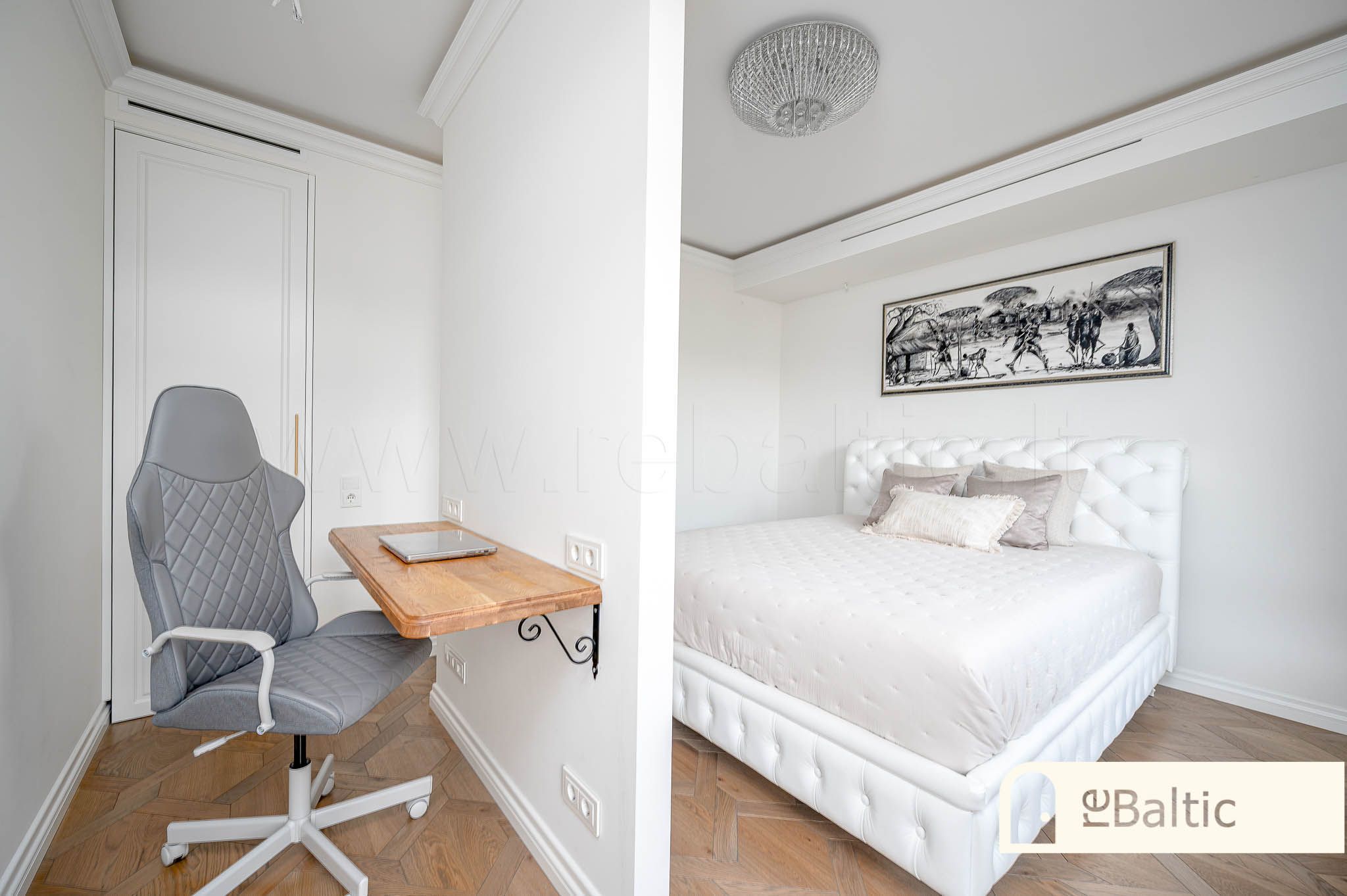 Condo for sale, Eišiškių pl. 43, 02197 Vilnius, Lithuania (Vilnius, Lithuania) - Photo 15