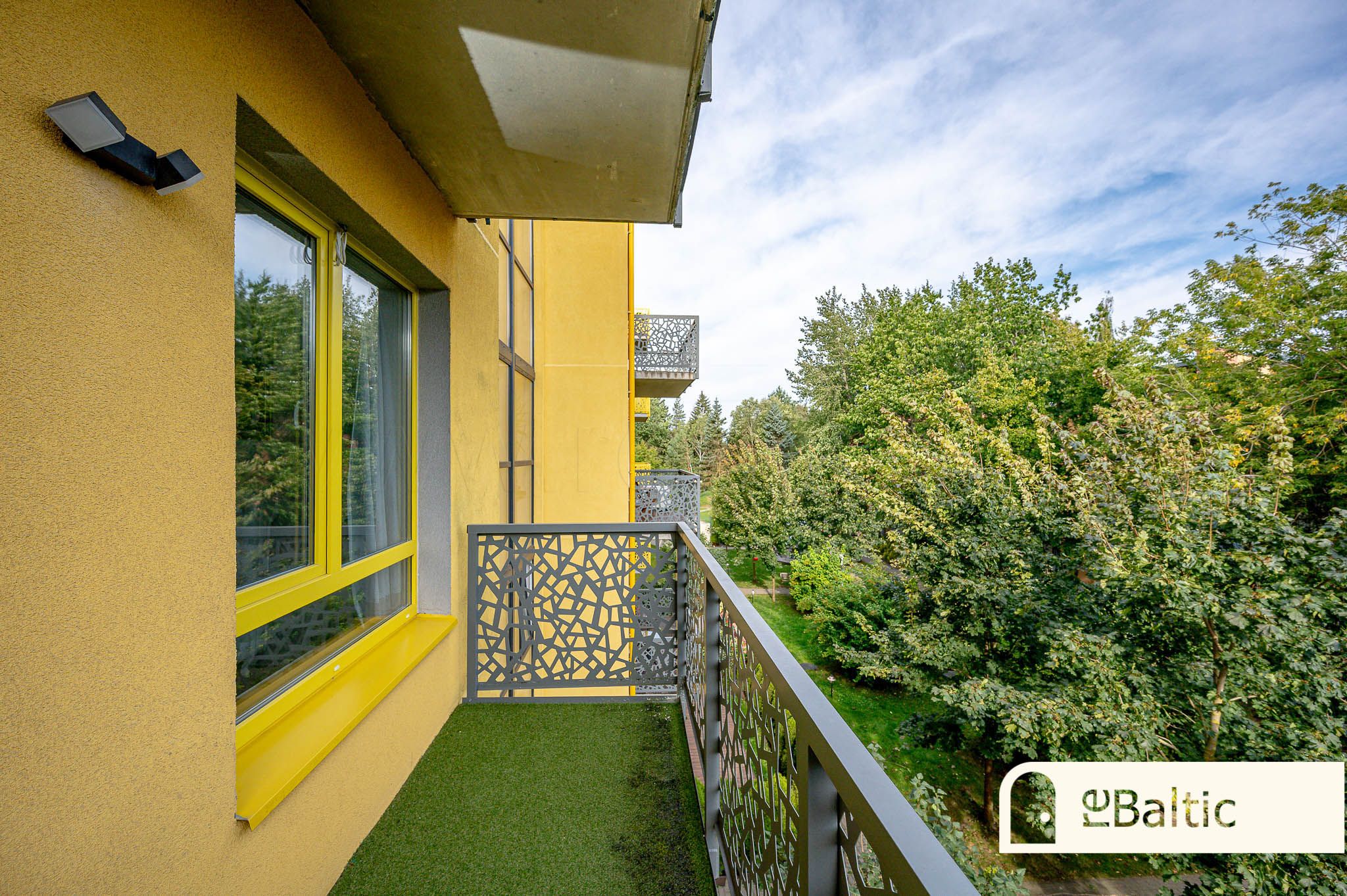 Condo for sale, Eišiškių pl. 43, 02197 Vilnius, Lithuania (Vilnius, Lithuania) - Photo 16