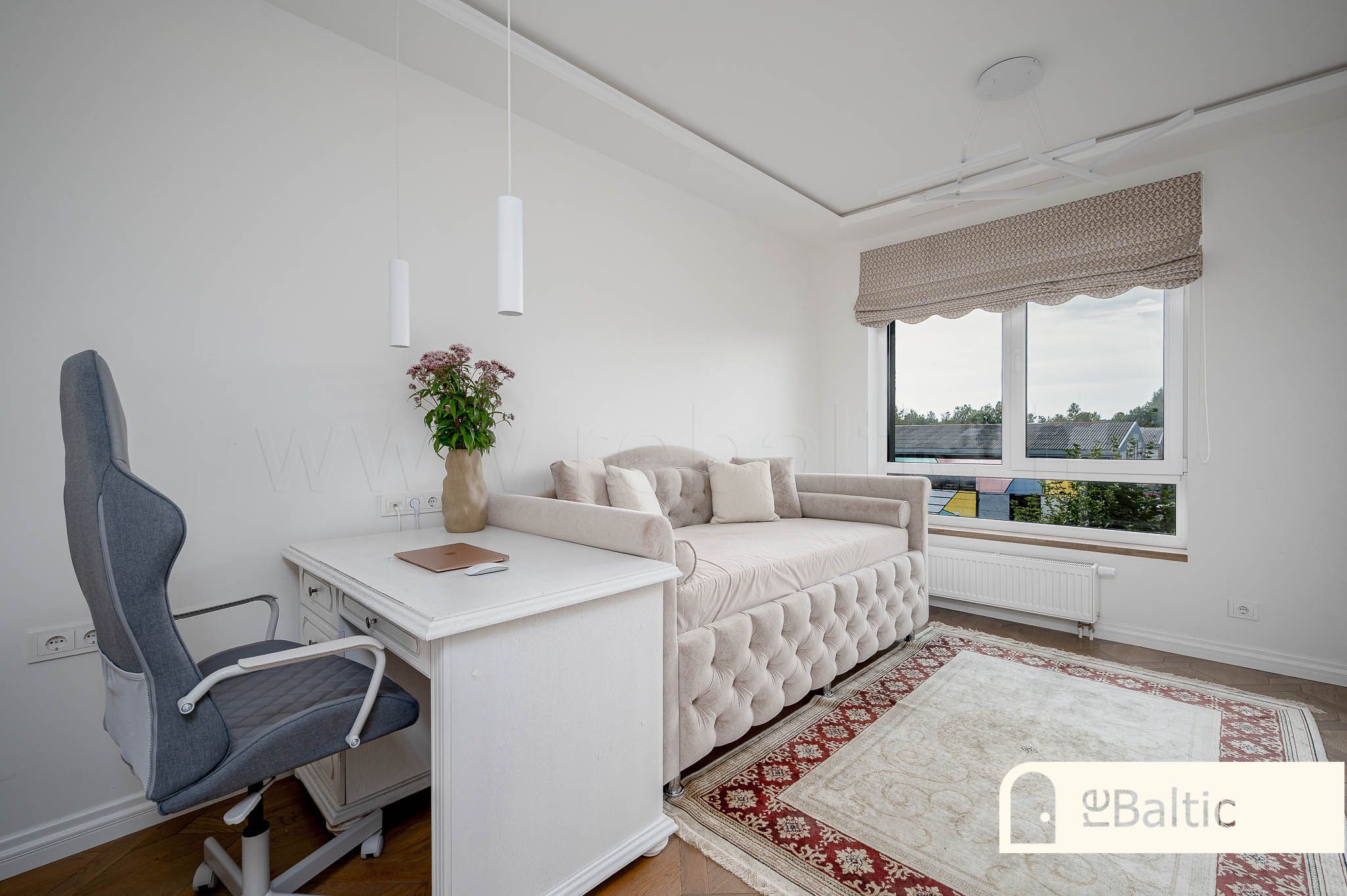 Condo for sale, Eišiškių pl. 43, 02197 Vilnius, Lithuania (Vilnius, Lithuania) - Photo 19
