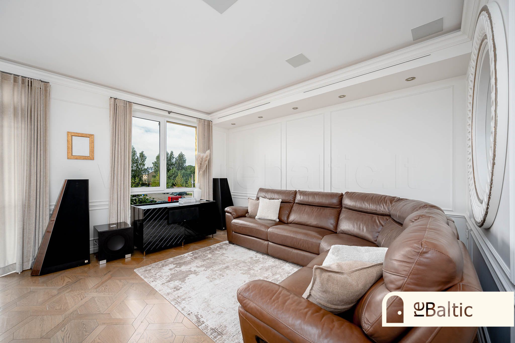 Condo for sale, Eišiškių pl. 43, 02197 Vilnius, Lithuania (Vilnius, Lithuania) - Photo 3