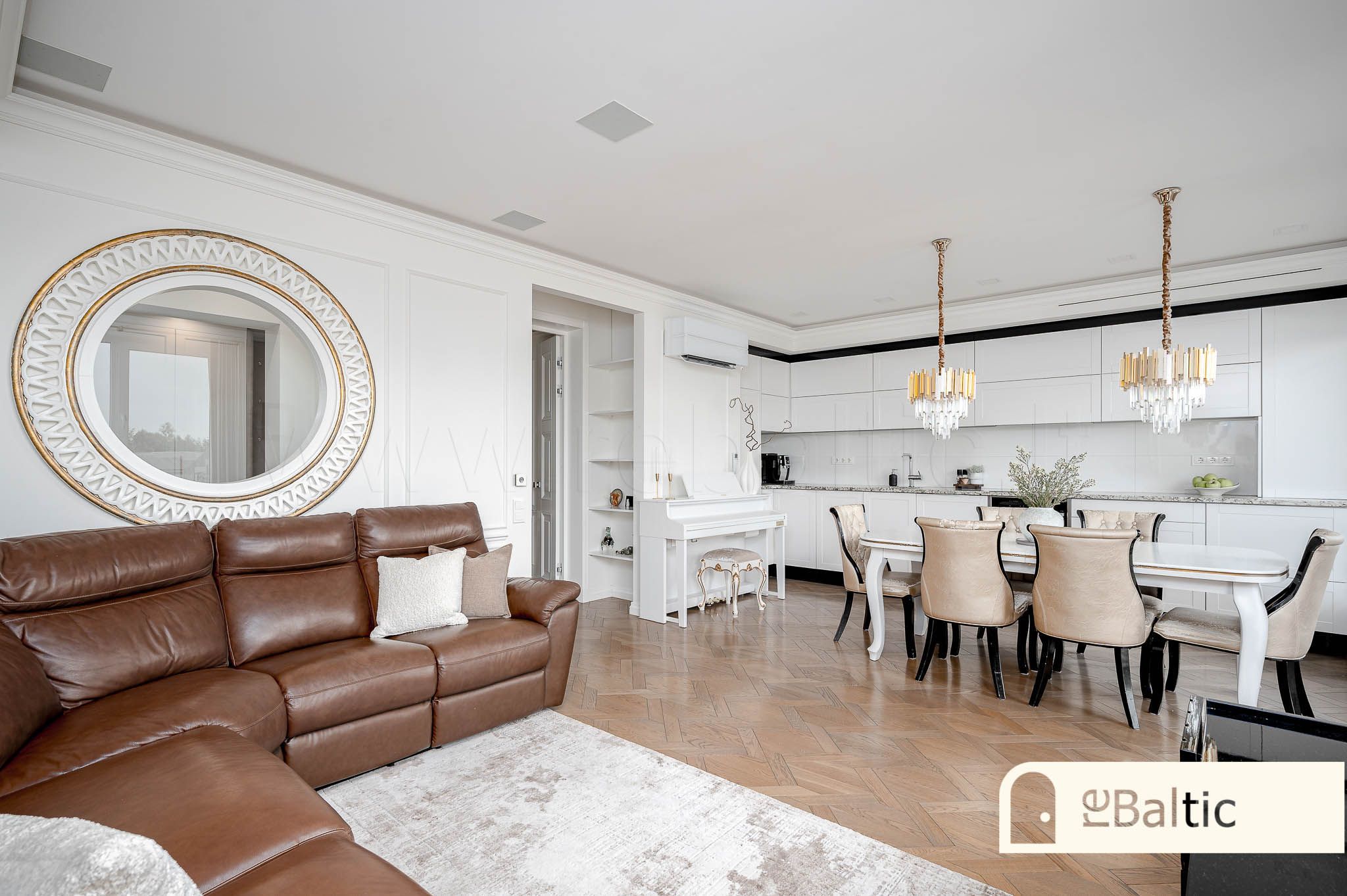 Condo for sale, Eišiškių pl. 43, 02197 Vilnius, Lithuania (Vilnius, Lithuania) - Photo 4