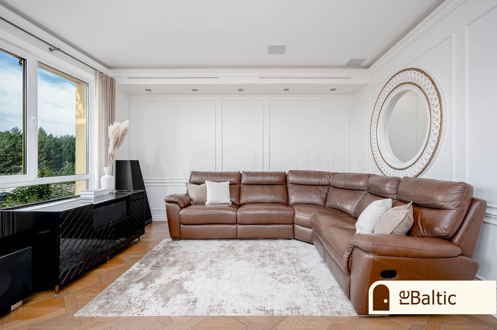 Condo for sale, Eišiškių pl. 43, 02197 Vilnius, Lithuania (Vilnius, Lithuania) - Photo 9