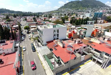 Departamento en Morelos 1a Sección, Toluca