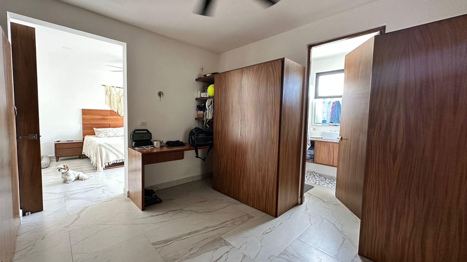 House for Sale 4 Bedrooms in Bosques de Bambu Playa del Carmen - Photo 11