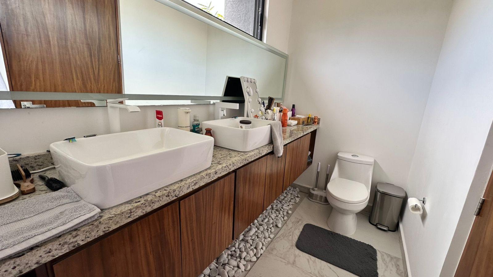 House for Sale 4 Bedrooms in Bosques de Bambu Playa del Carmen - Photo 12