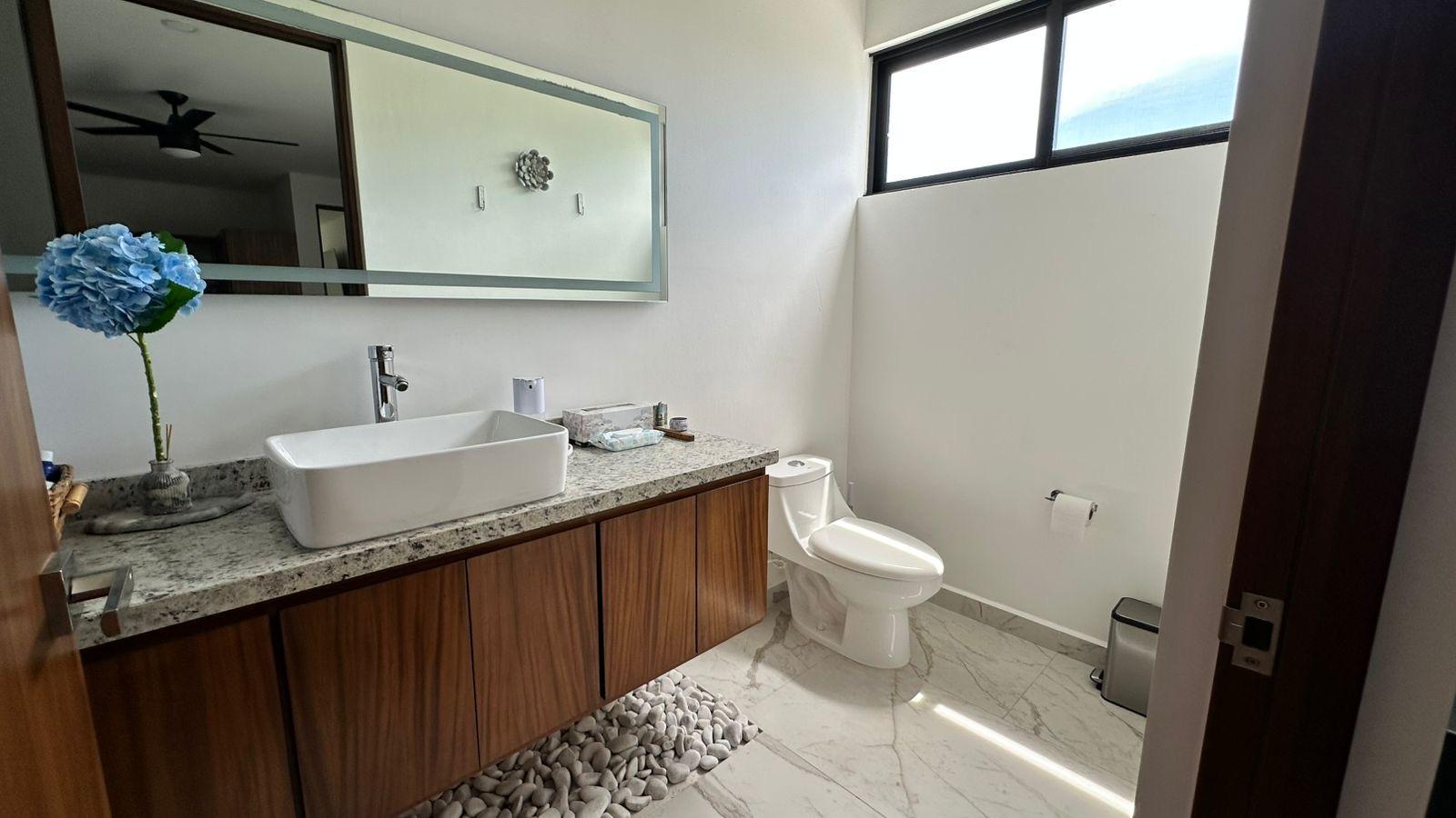 House for Sale 4 Bedrooms in Bosques de Bambu Playa del Carmen - Photo 13