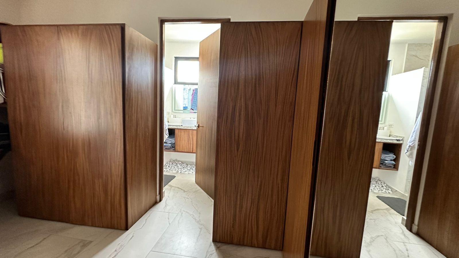 House for Sale 4 Bedrooms in Bosques de Bambu Playa del Carmen - Photo 14