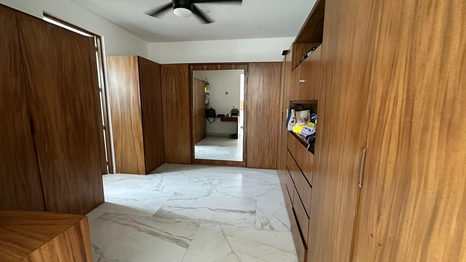 House for Sale 4 Bedrooms in Bosques de Bambu Playa del Carmen - Photo 15