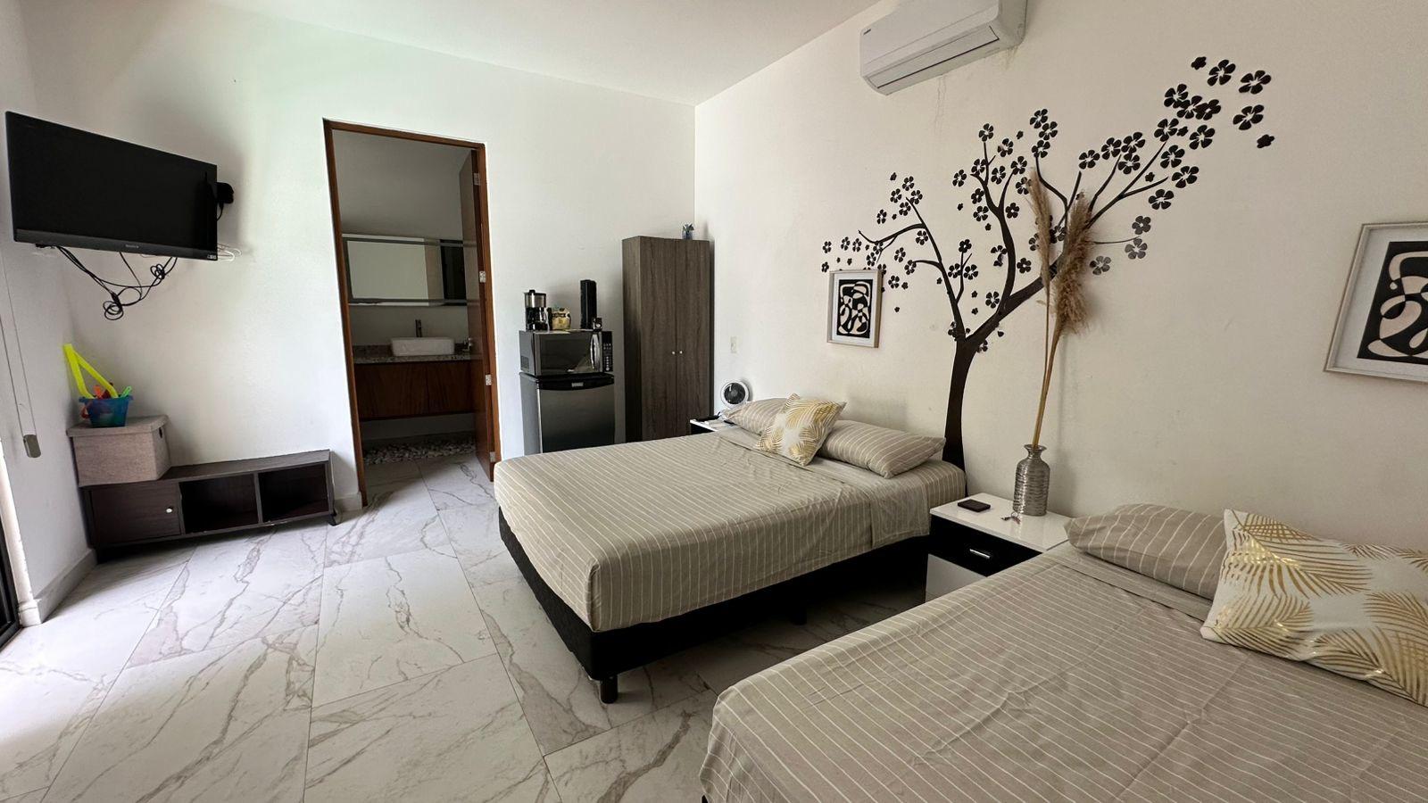 House for Sale 4 Bedrooms in Bosques de Bambu Playa del Carmen - Photo 16