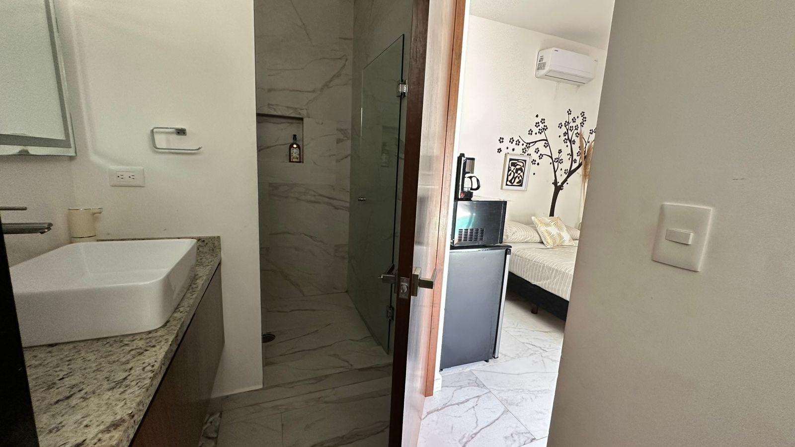 House for Sale 4 Bedrooms in Bosques de Bambu Playa del Carmen - Photo 17