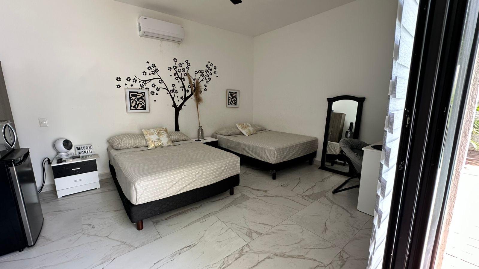 House for Sale 4 Bedrooms in Bosques de Bambu Playa del Carmen - Photo 19