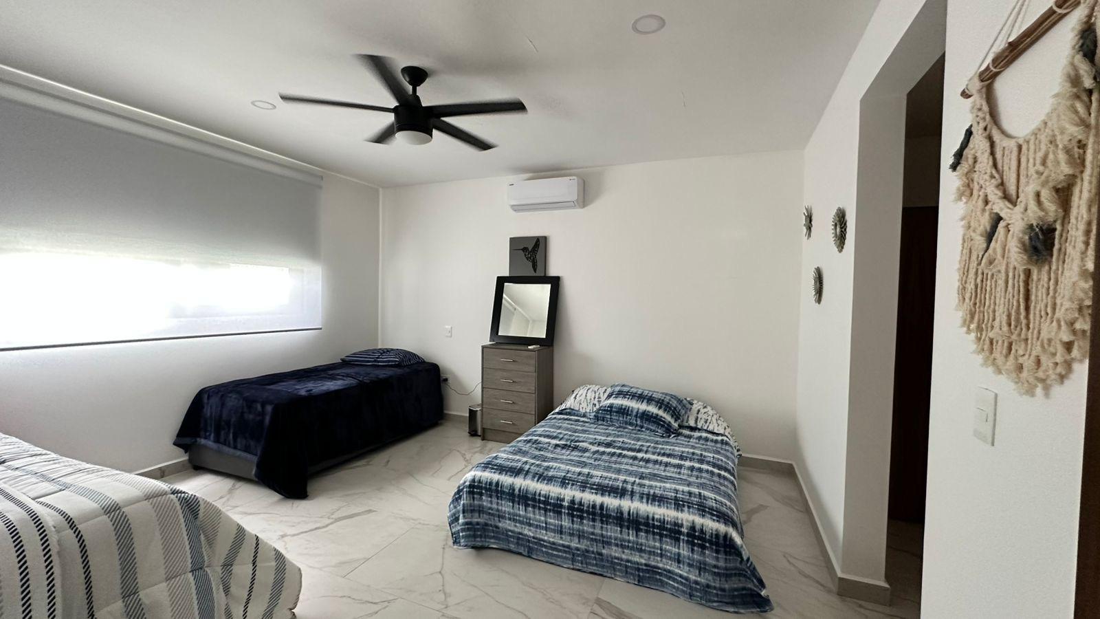 House for Sale 4 Bedrooms in Bosques de Bambu Playa del Carmen - Photo 20