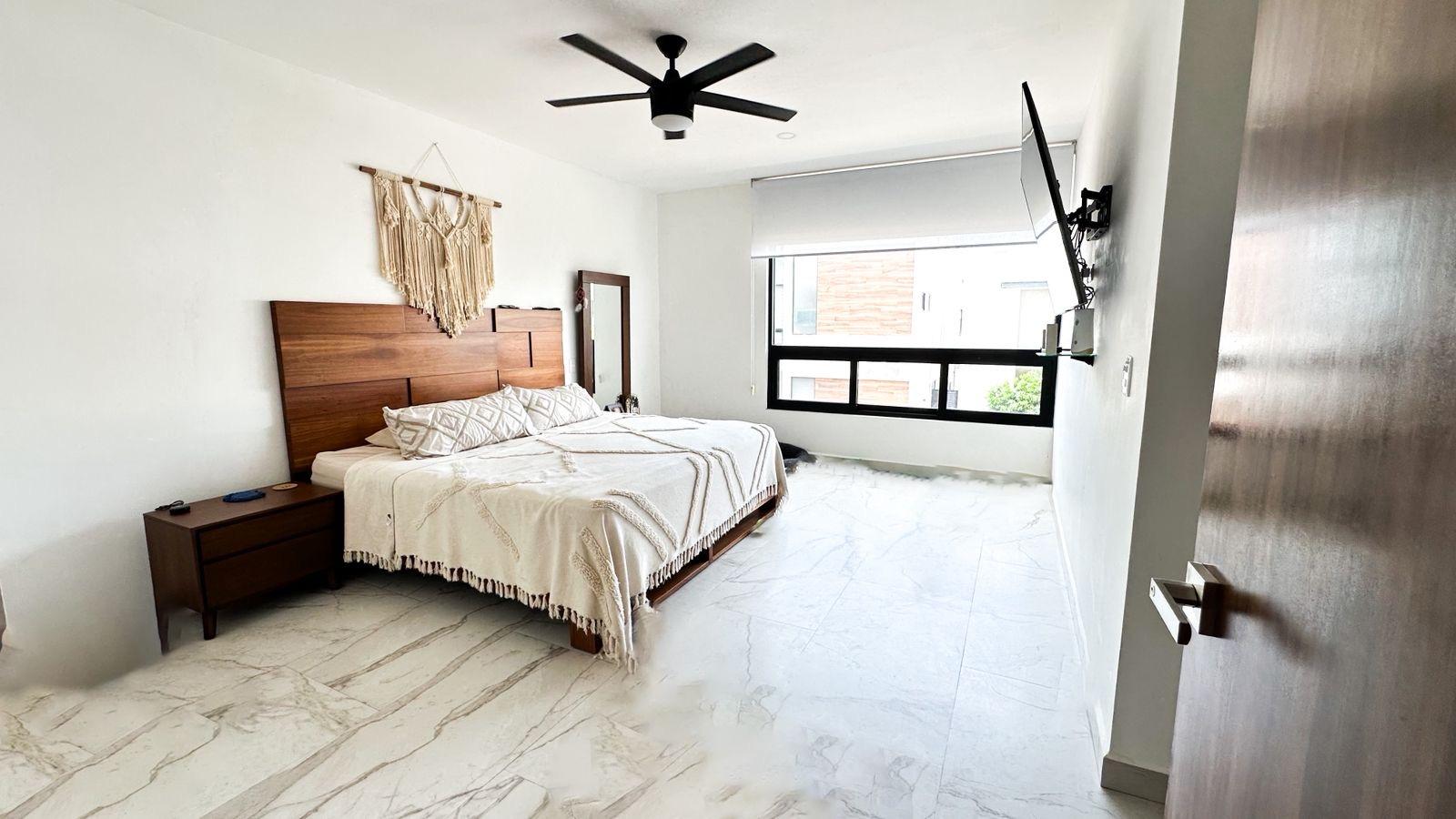 House for Sale 4 Bedrooms in Bosques de Bambu Playa del Carmen - Photo 10