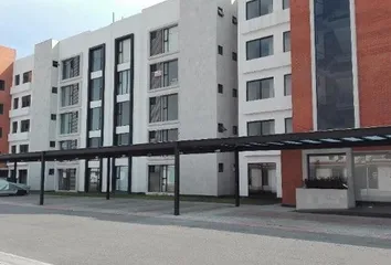 Departamento en Los Castaños Residencial, Calle Mariano Arista, Bella Vista, Metepec, Estado De México, México