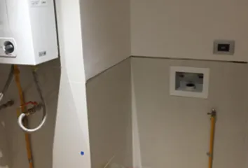 Departamento en Los Castaños Residencial, Calle Mariano Arista, Bella Vista, Metepec, Estado De México, México - Photo 3