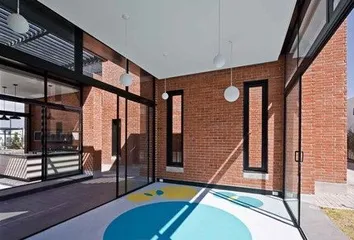 Departamento en Los Castaños Residencial, Calle Mariano Arista, Bella Vista, Metepec, Estado De México, México - Photo 10