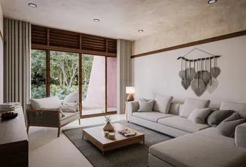 Departamento en Kiino Cozumel, Avenida Rafael E. Melgar, San Miguel De Cozumel, Quintana Roo, México