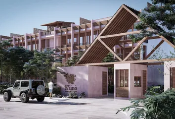 Departamento en Kiino Cozumel, Avenida Rafael E. Melgar, San Miguel De Cozumel, Quintana Roo, México - Photo 13