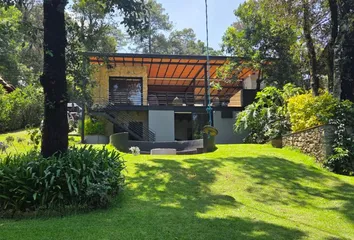 Casa en Avándaro, Valle De Bravo