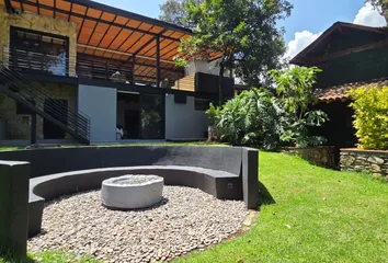 Casa en Avándaro, Valle De Bravo - Photo 2