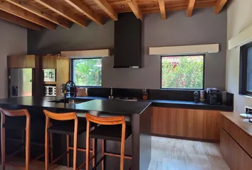 Casa en Avándaro, Valle De Bravo - Photo 5