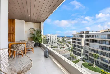 Departamento en Vistavela Iii Residencial, El Tezal, Cabo San Lucas, Baja California Sur, México - Photo 8