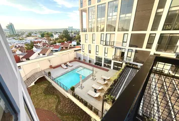Departamento en Meridiano 101, Boulevard Jose María Morelos, Balcones Del Campestre, León, Gto., México