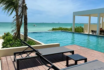 Departamento en Yucalpetén Puerto, Progreso, Yucatán, 97329, México