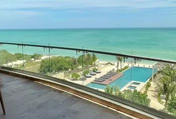 Departamento en Yucalpetén Puerto, Progreso, Yucatán, 97329, México - Photo 20
