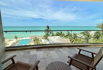 Departamento en Yucalpetén Puerto, Progreso, Yucatán, 97329, México - Photo 3