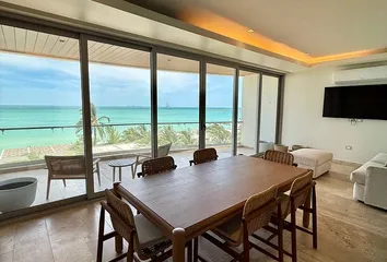 Departamento en Yucalpetén Puerto, Progreso, Yucatán, 97329, México - Photo 4