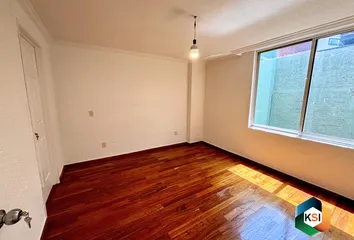 Departamento en Roma Norte, Cuauhtémoc, Cdmx - Photo 13