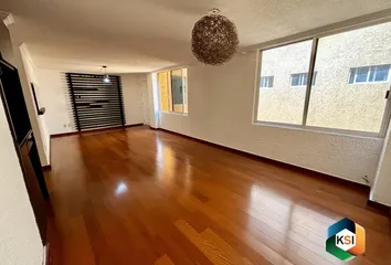 Departamento en Roma Norte, Cuauhtémoc, Cdmx - Photo 3