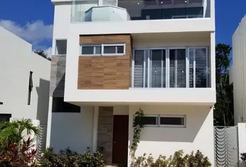 Casa en Senderos De Ciudad Mayakoba, Playa Del Carmen, Quintana Roo, México