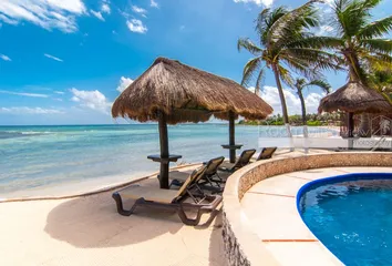 Departamento en Bahía De La Media Luna, Tulum, Quintana Roo, 77776, Mex - Photo 14