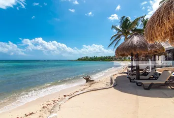 Departamento en Bahía De La Media Luna, Tulum, Quintana Roo, 77776, Mex - Photo 17