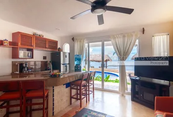 Departamento en Bahía De La Media Luna, Tulum, Quintana Roo, 77776, Mex - Photo 5