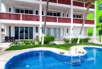 Departamento en Bahía De La Media Luna, Tulum, Quintana Roo, 77776, Mex - Photo 7