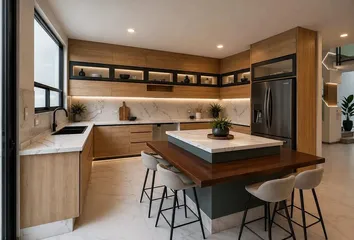 Casa en Bellavista, Metepec - Photo 6