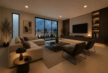 Casa en Bellavista, Metepec - Photo 9