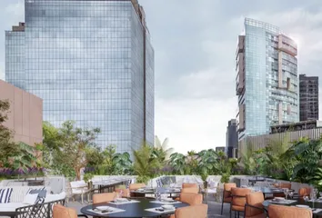 Departamento en Calle Hamburgo 154-154, Juárez, Cuauhtémoc, Ciudad De México, 06600, Mex