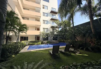 Departamento en Privada Copa De Oro 3-11, Copa De Oro, Cuernavaca, Morelos, 62428, Mex
