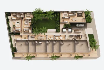 Departamento en Paseo De La Viena 113, La Vena, Puerto Vallarta, Jalisco, 48320, Mex - Photo 20