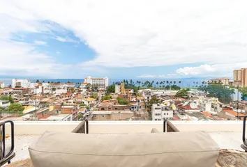 Departamento en Calle Bolivia 1403, Puerto Vallarta, Jalisco, 48350, Mex