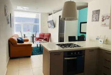 Departamento en Avenida Juarez 52, Colonia Centro, Centro, Ciudad De México, Cdmx, México