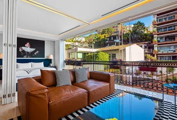 Departamento en Calle Francisca Rodríguez, Emiliano Zapata, Puerto Vallarta, Jalisco, 48380, Mex