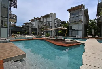Departamento en Avenida Cobá, Tulum, Quintana Roo, 77760, México