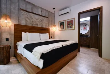 Departamento en Avenida Cobá, Tulum, Quintana Roo, 77760, México - Photo 16